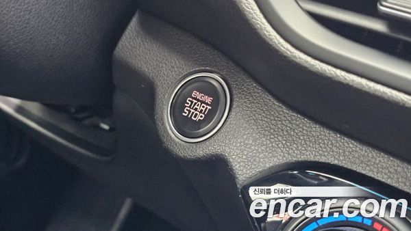 Kia K3 2022, фото 26