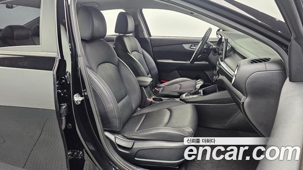 Kia K3 2022, фото 16