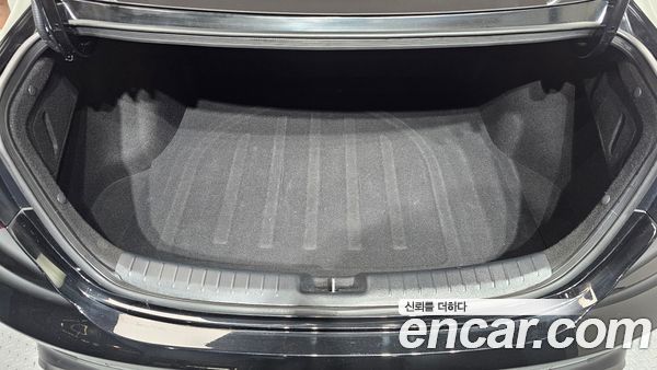 Kia K3 2022, фото 29