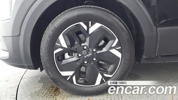 Kia Niro 2023, фото 5