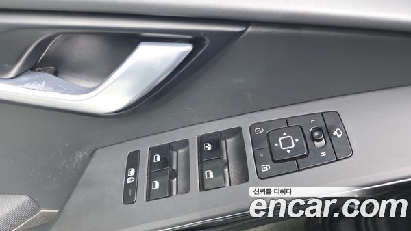 Kia Niro 2023, фото 26