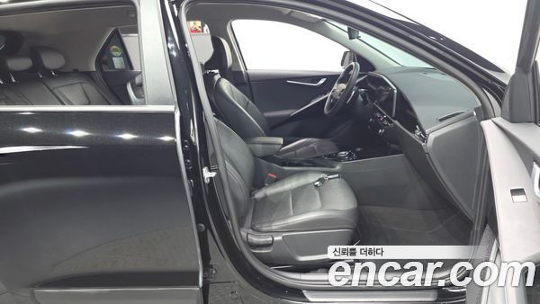 Kia Niro 2023, фото 16