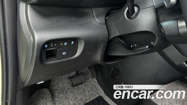 Hyundai Casper 2025, фото 26