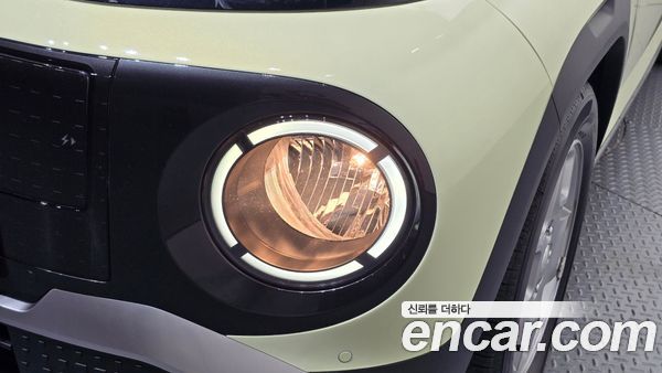 Hyundai Casper 2025, фото 8