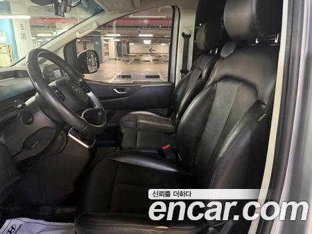 Hyundai Staria 2022, фото 6