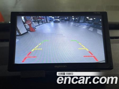 Hyundai Staria 2022, фото 10