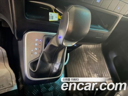 Hyundai Staria 2022, фото 11