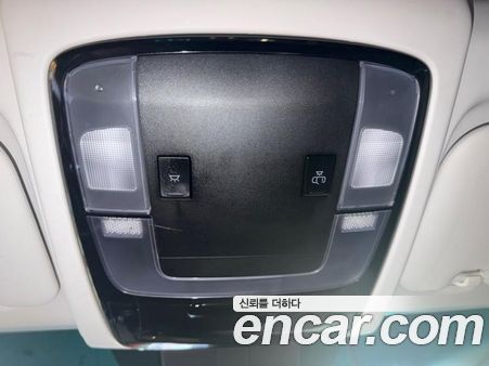 Hyundai Staria 2022, фото 12