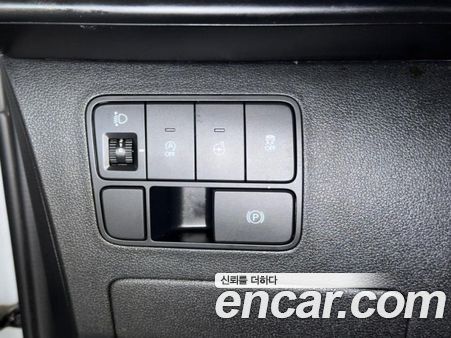 Hyundai Staria 2022, фото 13