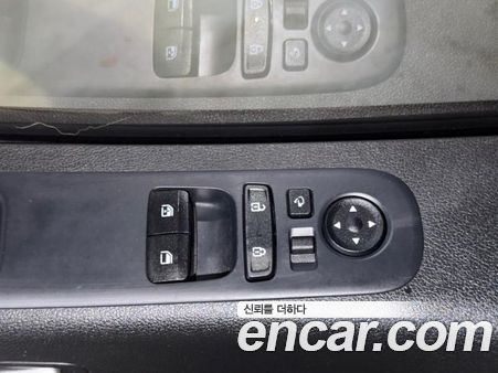 Hyundai Staria 2022, фото 14
