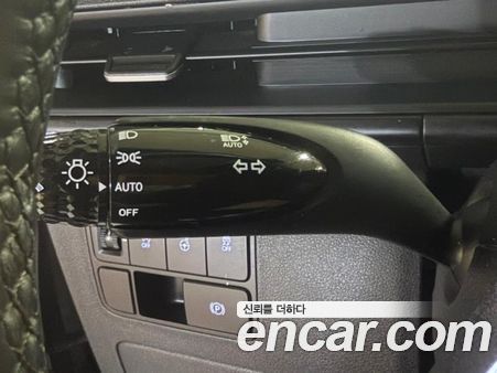 Hyundai Staria 2022, фото 15