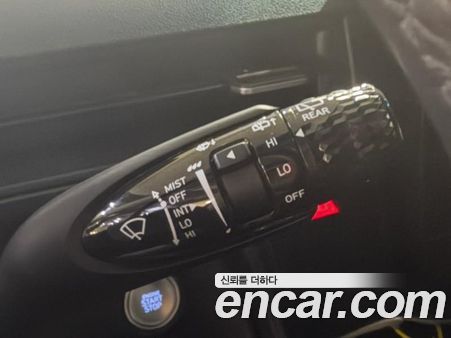 Hyundai Staria 2022, фото 16