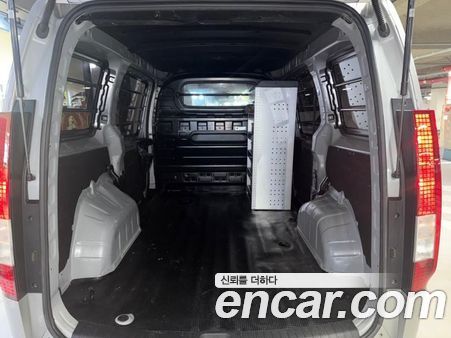 Hyundai Staria 2022, фото 17