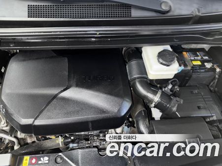 Hyundai Staria 2022, фото 18