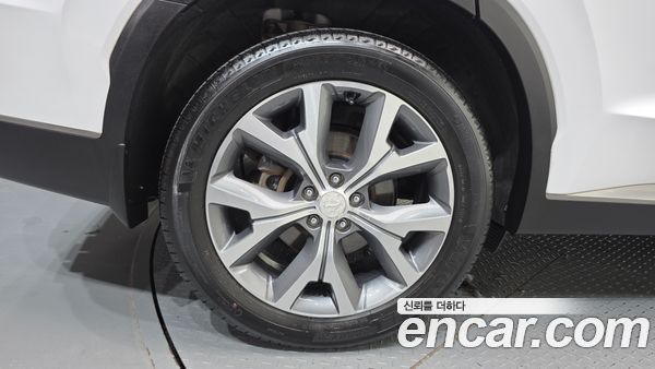 Hyundai Palisade 2022, фото 5