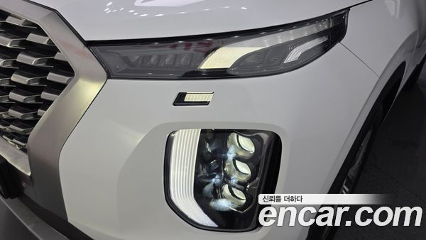Hyundai Palisade 2022, фото 8