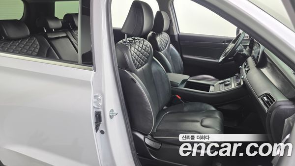 Hyundai Palisade 2022, фото 16