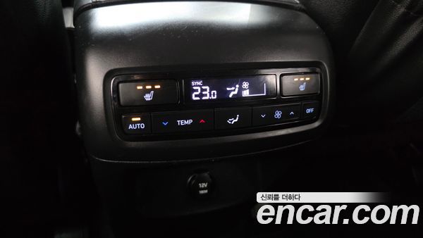Hyundai Palisade 2022, фото 29