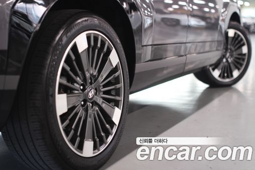 Hyundai Santa Fe 2024, фото 5