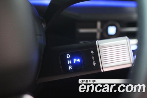 Hyundai Santa Fe 2024, фото 9