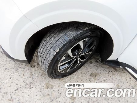 Kia Carnival 2021, фото 20