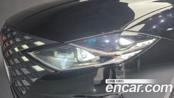 Hyundai Grandeur 2022, фото 8