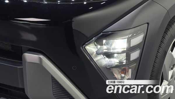 Hyundai Kona 2024, фото 7