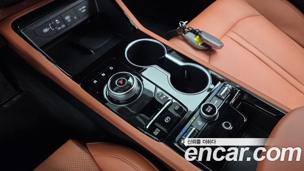 Kia K5 2026, фото 12