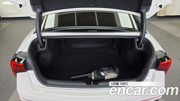 Kia K5 2026, фото 26