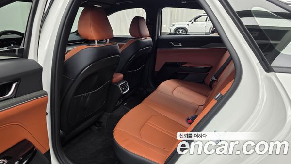 Kia K5 2026, фото 16
