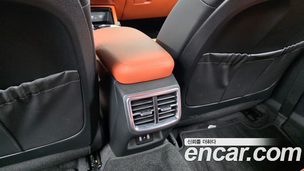 Kia K5 2026, фото 30