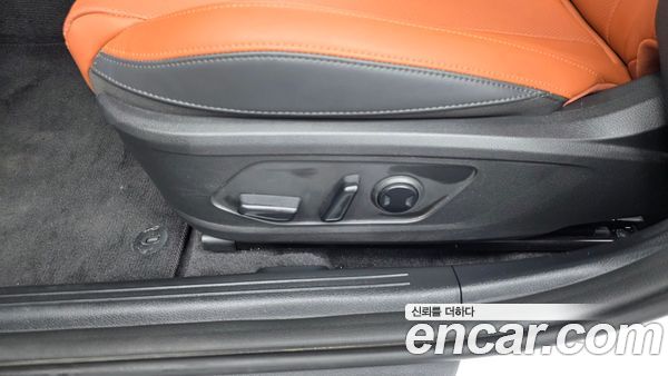 Kia K5 2026, фото 31