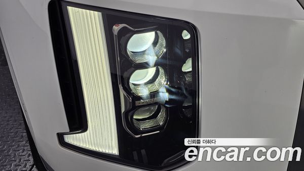 Hyundai Palisade 2023, фото 8