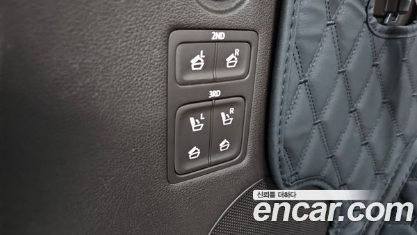 Hyundai Palisade 2023, фото 29