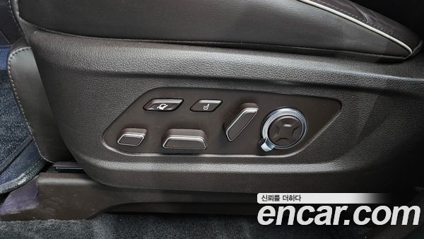 Hyundai Palisade 2023, фото 31