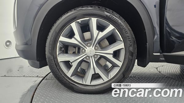Hyundai Palisade 2022, фото 5