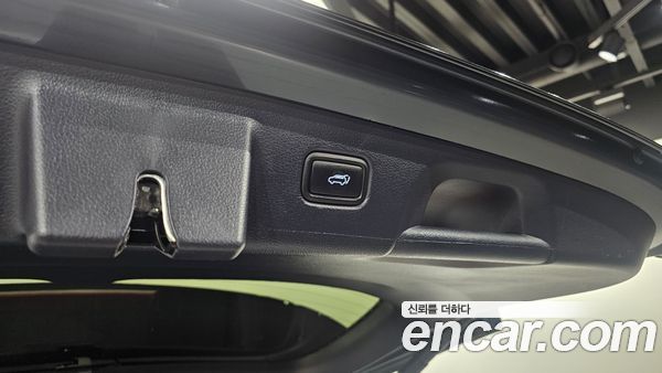 Hyundai Palisade 2022, фото 20