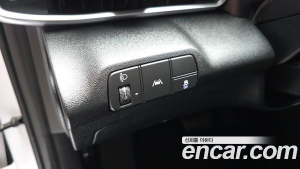 Hyundai Elantra 2021, фото 18