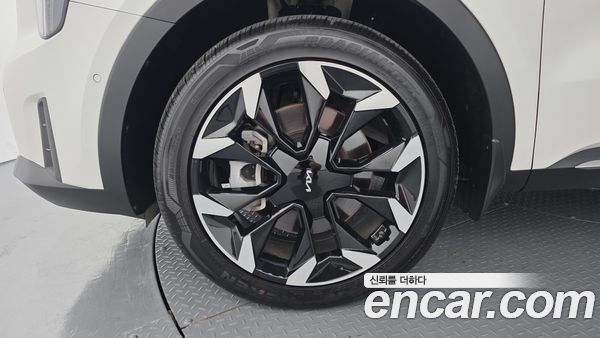 Kia Sorento 2024, фото 5