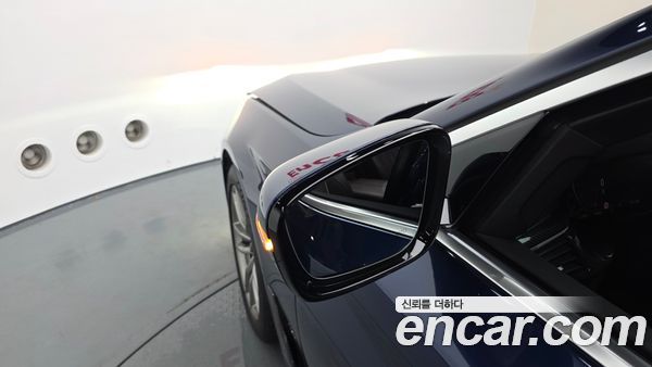 BMW 5 Series 2020, фото 28