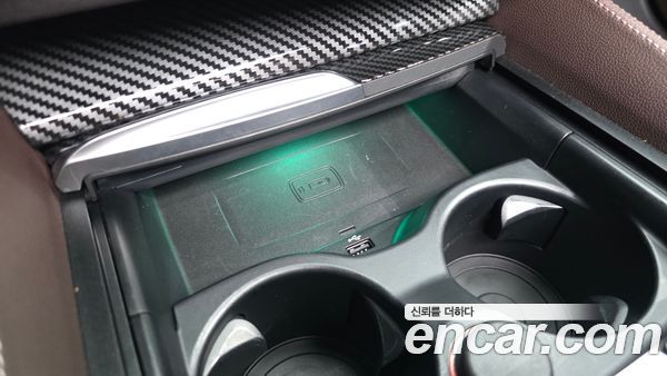 BMW 5 Series 2020, фото 31