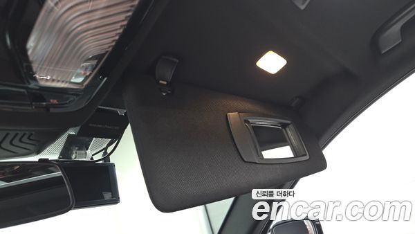 BMW 5 Series 2020, фото 34