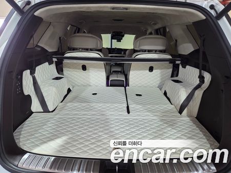 Hyundai Palisade 2022, фото 7