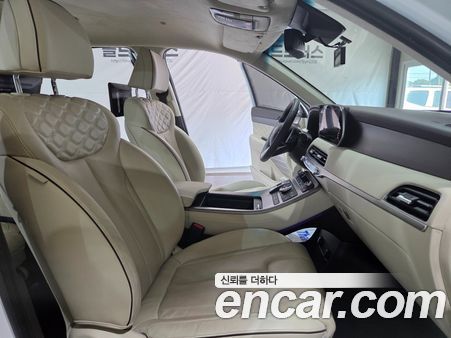 Hyundai Palisade 2022, фото 9