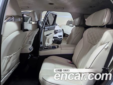 Hyundai Palisade 2022, фото 14