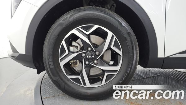 Kia Sportage 2023, фото 5