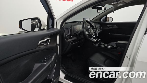 Kia Sportage 2023, фото 13