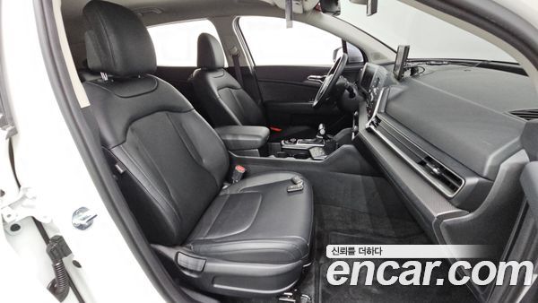 Kia Sportage 2023, фото 18