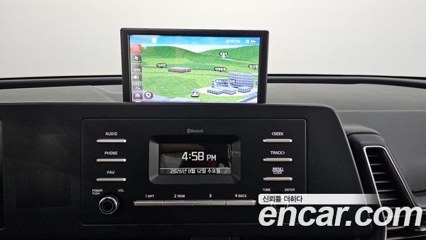 Kia Sportage 2023, фото 20