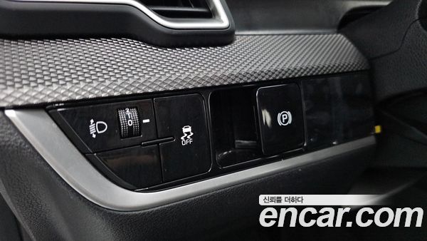 Kia Sportage 2023, фото 24